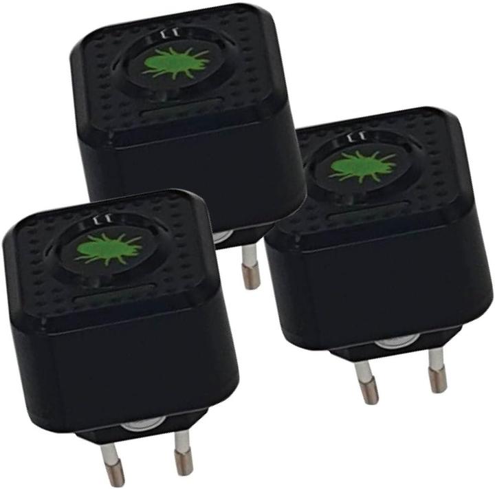 Produktbild Colibri Milbenfrei
