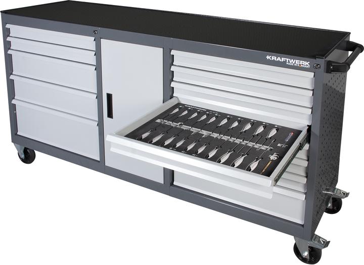 Produktbild Kraftwerk Werkzeugwagen (395 x)