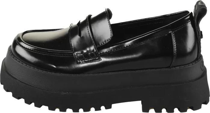 Actual product image Buffalo Pluto Loafer - Vegan Box (37)