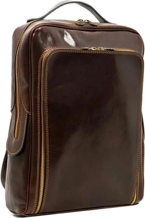 Immagine prodotto Only-Bags.Store Zaino in pelle da uomo