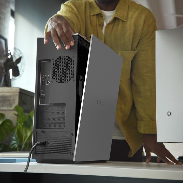 Actual product image HP Envy TE02-1102ng (Intel Core i7-13700, 16 GB, 1000 GB, GeForce RTX 4070)