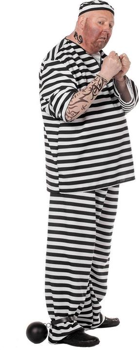 Actual product image Wilbers Convict (62)
