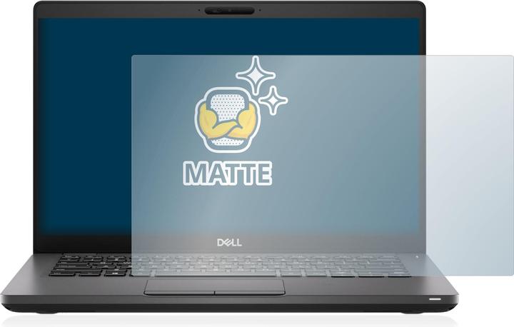 Produktbild BROTECT Entspiegelungsfolie Displayschutz Displayschutzfolie Folie Matt (35.60", 16 : 9)