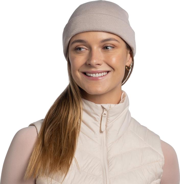 Image du produit Buff Knitted Hat Lilon Fisherman