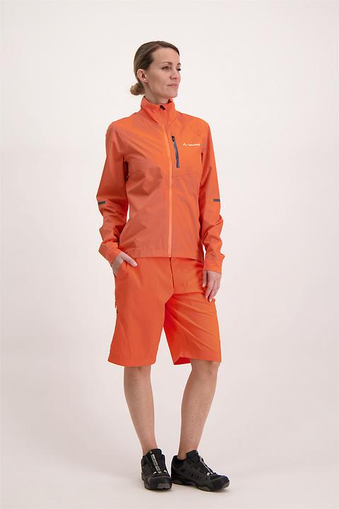 Actual product image Vaude Kuro (L)