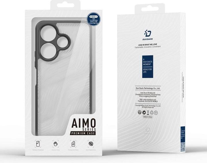 Produktbild Dux Ducis Aimo Series Hardcase (Xiaomi Redmi 13)