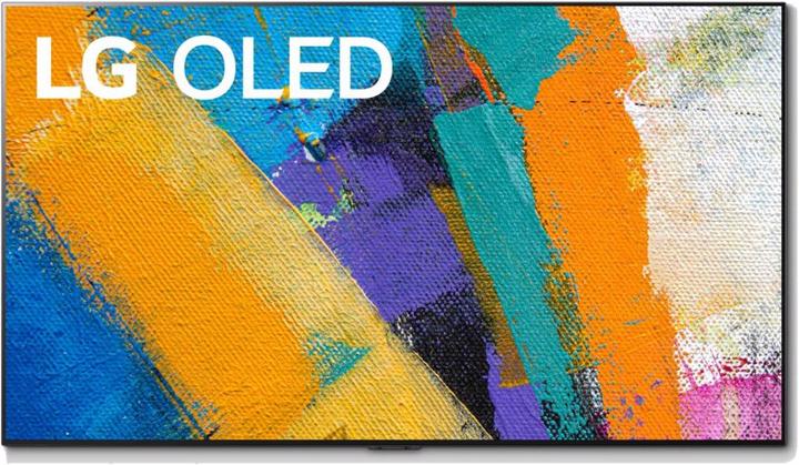 Actual product image LG OLED65GX6 (65", OLED, 4K, 2020)