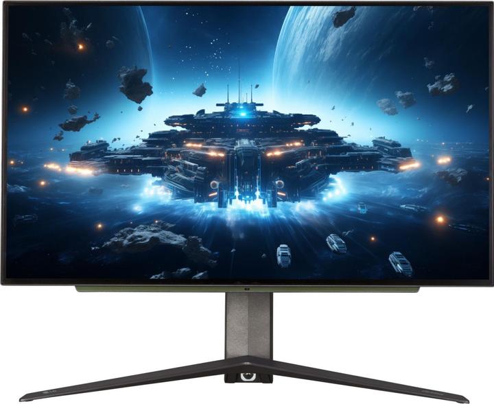 Actual product image LG UltraGear 27GS95QX-B (2560 x 1440 pixels, 27")