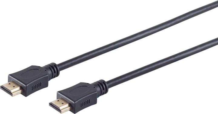 S-Impuls HDMI (Type A) - HDMI (Type A) (20 m, HDMI)