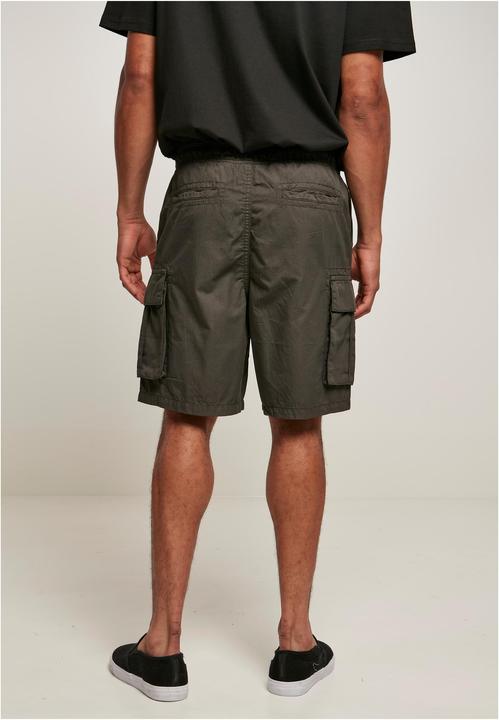 Actual product image Urban Classics Short Cargo Shorts (M)
