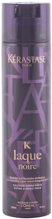 Produktbild Kérastase Couture Styling Laque Noire (300 ml)