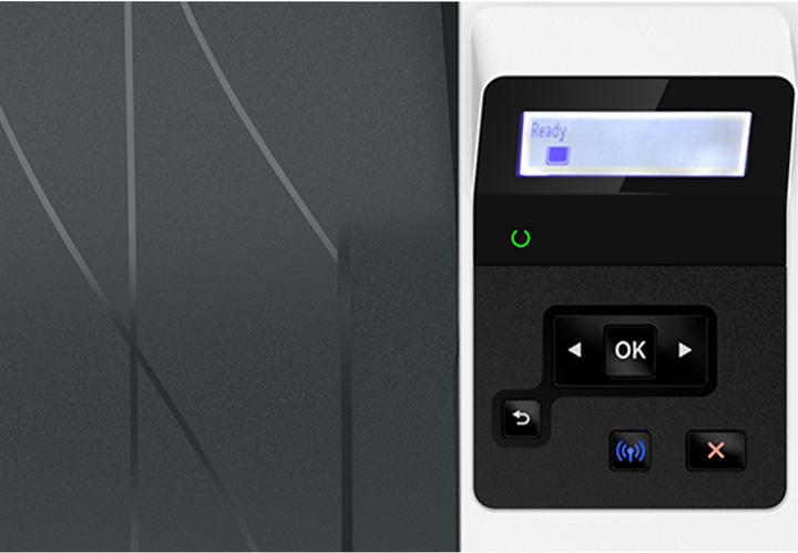 Immagine prodotto HP LaserJet Pro 4002DNE (Laser, Bianco e nero)