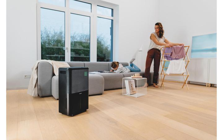 Actual product image Beurer LE 250 (60 m², 20 l/24h)