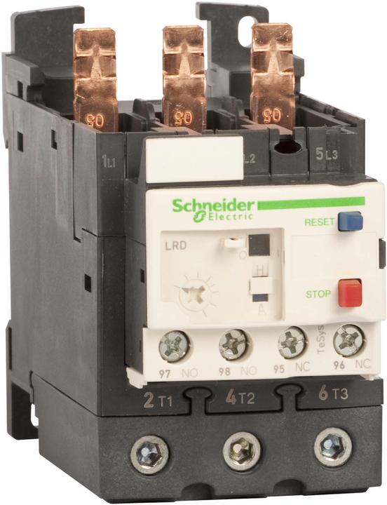Produktbild Schneider Electric Motorschutz-Relais 30-40amps