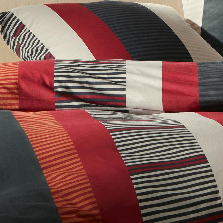 Immagine prodotto Redbest Biancheria da letto (Copripiumino, 80x80 cm)