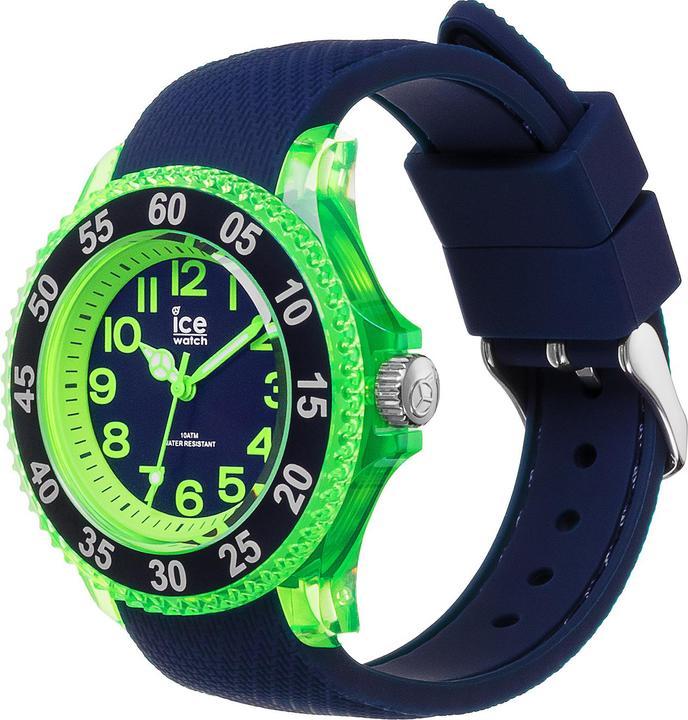 Actual product image ICE Watch Ice Cartoon Dino (Analogue wristwatch, 35 mm)