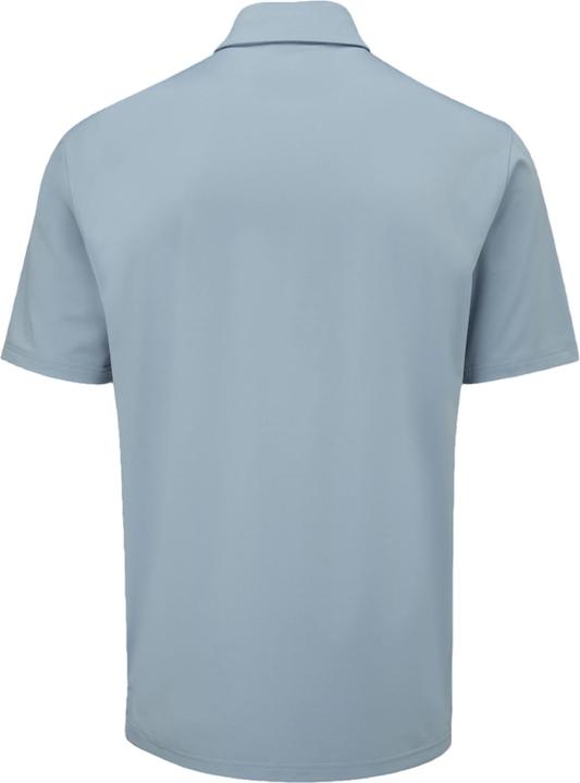 Actual product image Oscar Jacobson Mens Bullock Tour Polo Shirt (XXL)