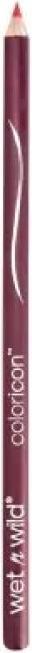 Produktbild Wet n Wild Color Icon Lipliner Pencil No 717 (Berry Red)