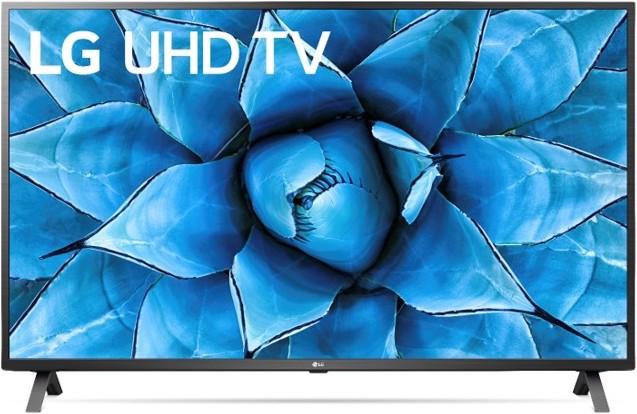 Actual product image LG 65UN73006LA (65", LCD, 4K, 2020)