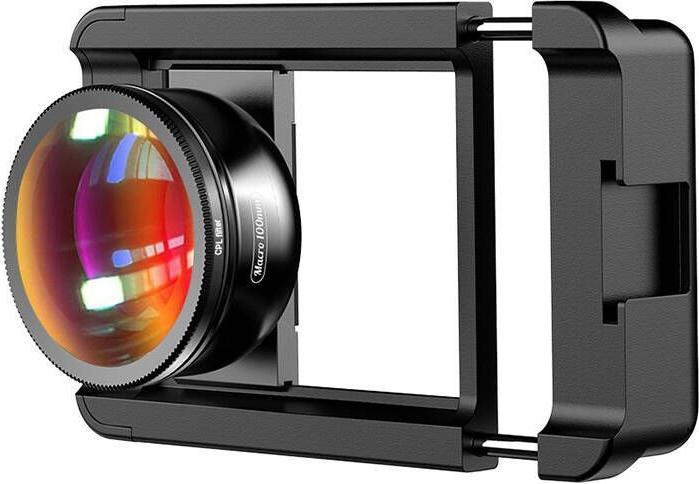 Actual product image Apexel Mobile Lens