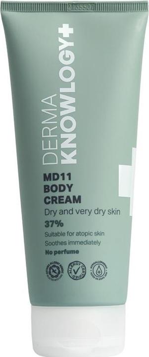 MDerma MD11 Body Cream 200 ml (Körpercreme, 200 ml)