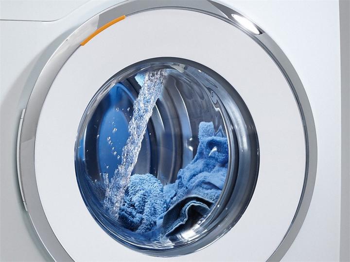 Produktbild Miele Wwi 300-20 Ch (9 kg, Rechts)