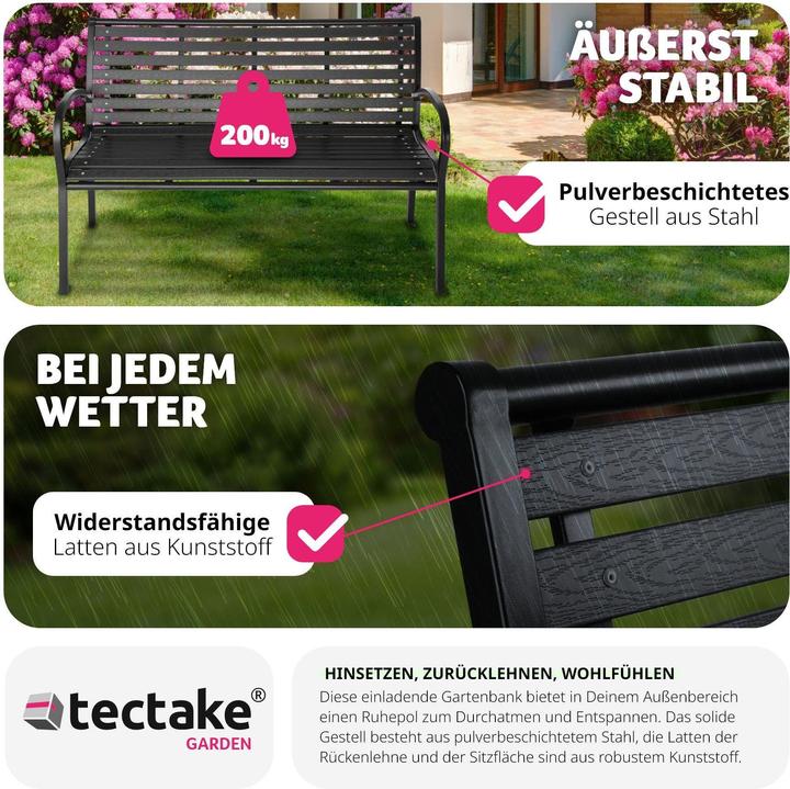 Image du produit tectake Pino