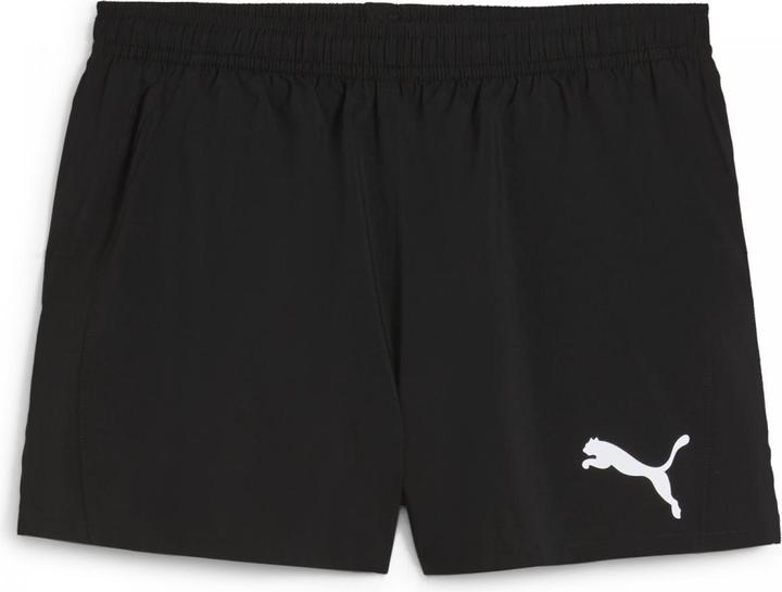 Immagine prodotto Puma W Cross The Line - Pantaloncini corti 3.0 (XS)