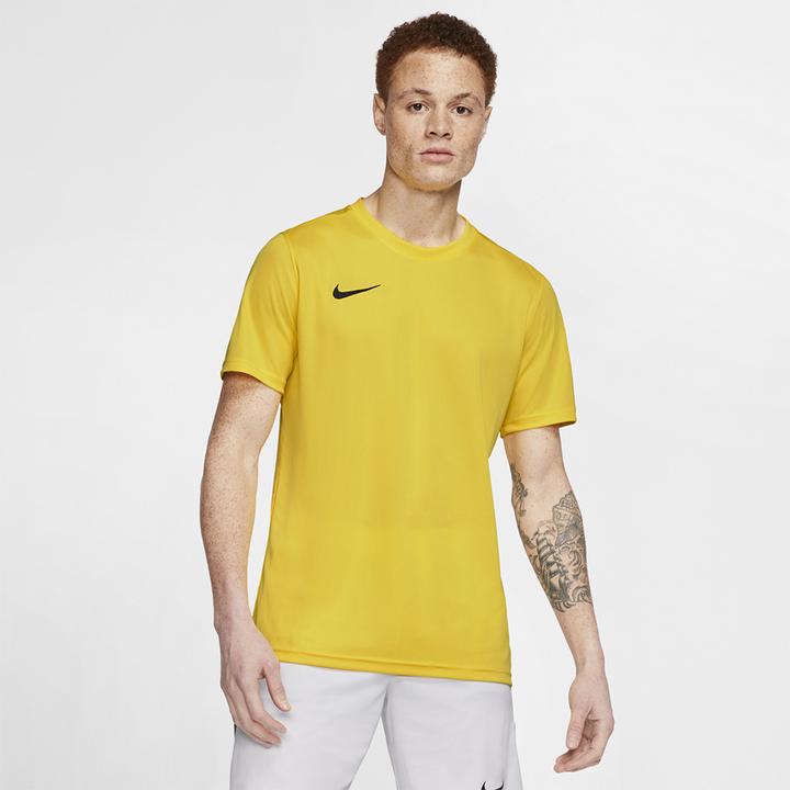 Actual product image Nike Park Vii Jersey Short Sleeve (XL)