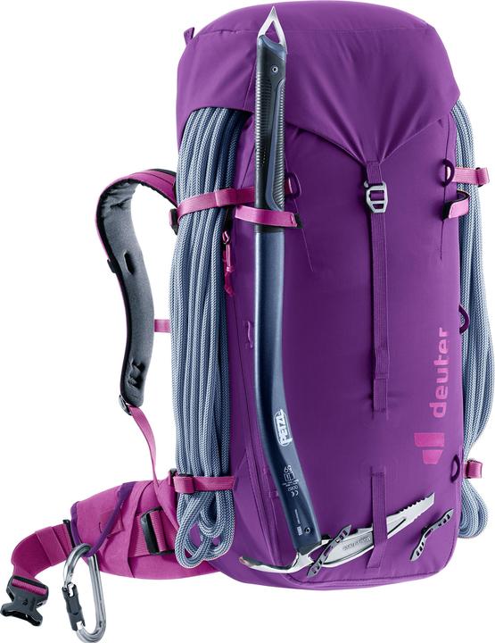Produktbild Deuter Guide 32 + 8 (32 l)