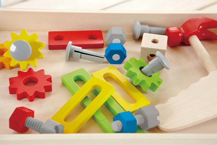 Image du produit Hape Établi principal