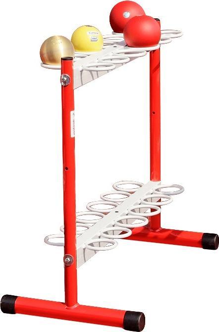 Polanik Stosskugel Ständer (18000 g)