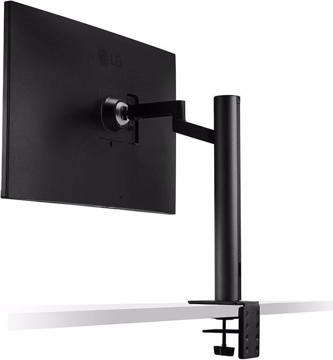 Image du produit LG UltraFine 32UN880-B (3840 x 2160 pixels, 31.50")