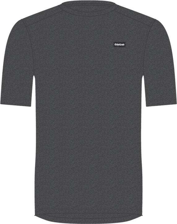 GripGrab EXPLR Merinotech T-Shirt
