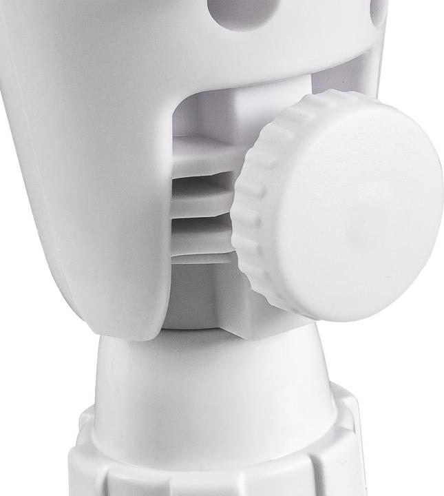 Actual product image Trotec TVE 16 White (52.50 dB)