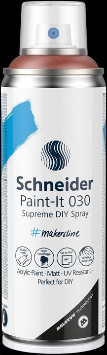 Produktbild Schneider Paint-It 030 ML03051102 Acrylfarbe Kupfer (metallic) 200 ml (Kupfer Metallic, 200 ml)