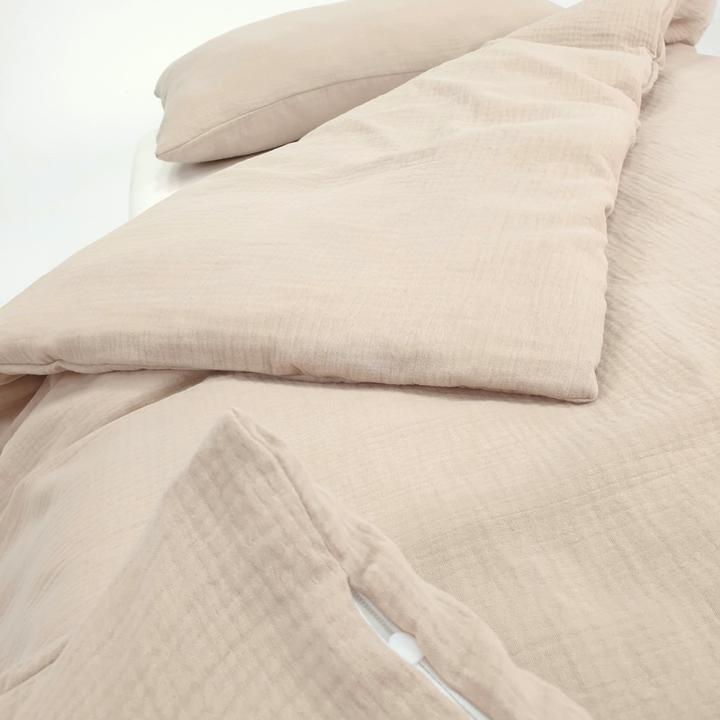 Produktbild Kuli-Muli Set (100 x 135 cm, 40 x 60 cm)