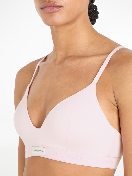 Actual product image Tommy Hilfiger Lightly Lined Triangle (Single pack, XL)