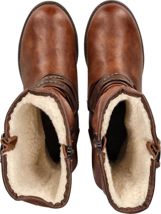 Actual product image Mustang Stiefeletten (37)