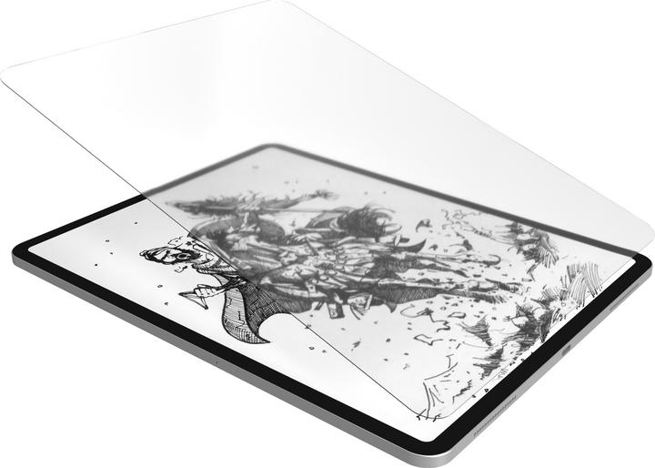 Produktbild Next One Paper Like Screen Protector iPad Pro 11" 2nd Gen clear (1 Stück, iPad Pro 11 2020 (2. Gen))