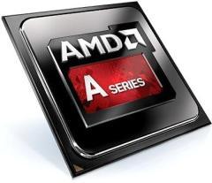 Actual product image HP AMD A6-8550B Quad Core Process (FM2+, 3.70 GHz, 4 -Core)