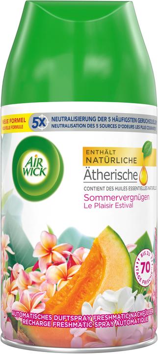 Air Wick Freshmatic Nachfüller