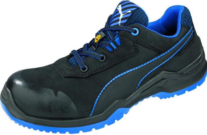 Actual product image Puma Argon Blue (S3, 46)