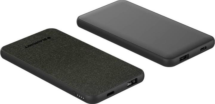 Produktbild Blaupunkt Powerbank 5000 mAh (5000 mAh, 12 W, 12 Wh)