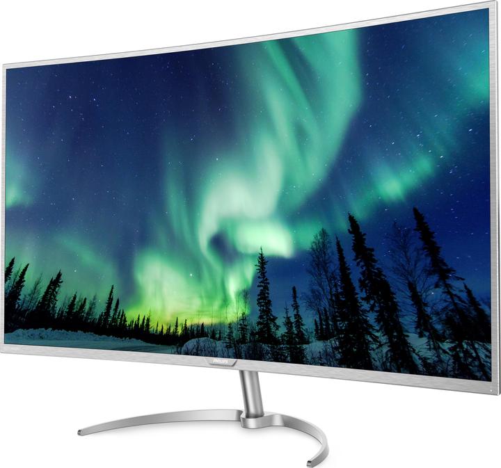 Produktbild Philips Brilliance BDM4037UW/00 (3840 x 2160 Pixel, 40")