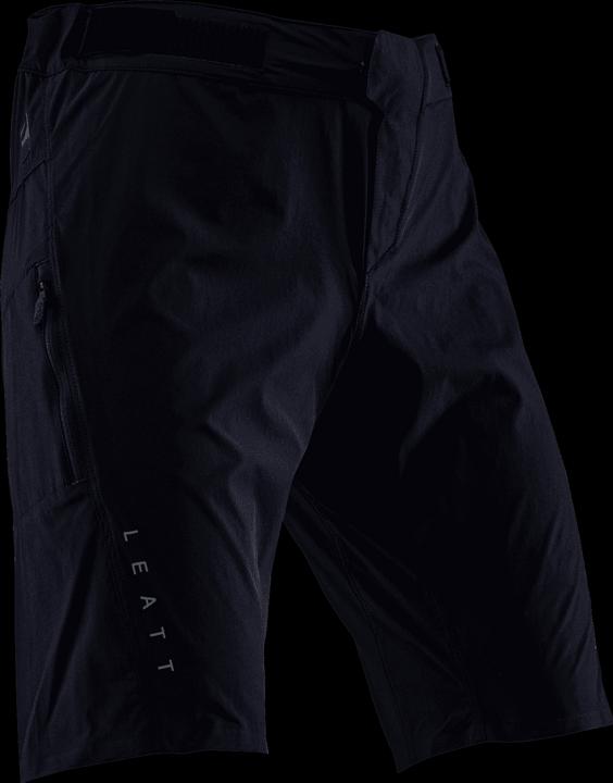 Immagine prodotto Leatt MTB Trail. Pantaloncini 1.0 nero 2XL (XXL)