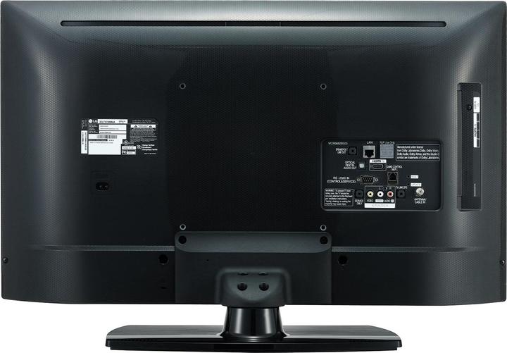 Immagine prodotto LG 32LN661H (32", LN661H, LCD, HD, 2023)