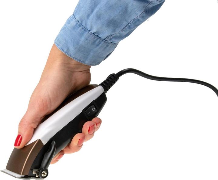 Produktbild Karlie Schermaschine 15W mit Kabel (Hund)