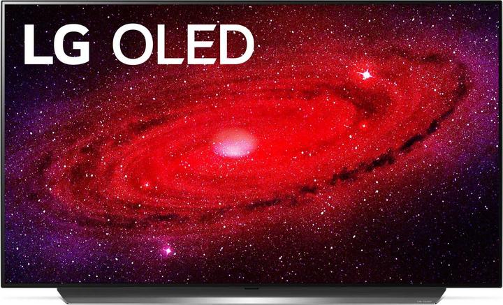 LG OLED65CX (65", OLED, 4K, 2020)