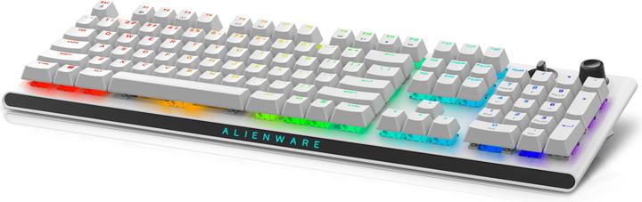 Image du produit Dell Alienware AW920K (ING. Int., Sans fil, Filaire)